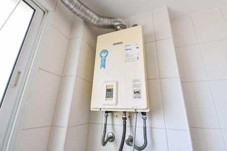 Apartamento para alugar com 91m², 4 quartos e 2 vagas Apartamento para alugar com 91m², 4 quartos e 2 vagasÁrea de serviço