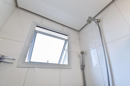 Apartamento para alugar com 91m², 4 quartos e 2 vagas Apartamento para alugar com 91m², 4 quartos e 2 vagasBanheiro da suíte