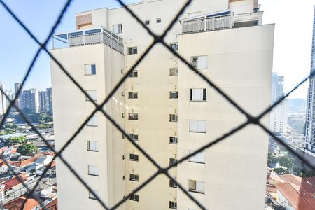 Apartamento para alugar com 91m², 4 quartos e 2 vagas Apartamento para alugar com 91m², 4 quartos e 2 vagasVista do quarto 1