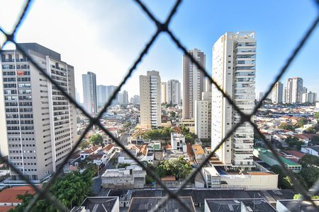 Apartamento para alugar com 91m², 4 quartos e 2 vagas Apartamento para alugar com 91m², 4 quartos e 2 vagasVista da suíte