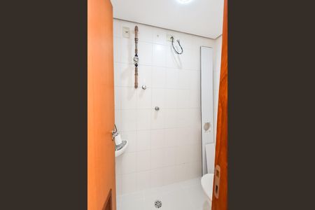 Apartamento para alugar com 91m², 4 quartos e 2 vagas Apartamento para alugar com 91m², 4 quartos e 2 vagasBanheiro de serviço