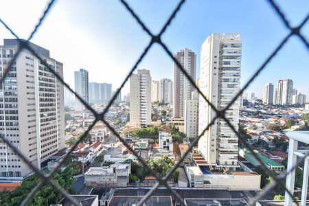 Apartamento para alugar com 91m², 4 quartos e 2 vagas Apartamento para alugar com 91m², 4 quartos e 2 vagasVista do quarto 2