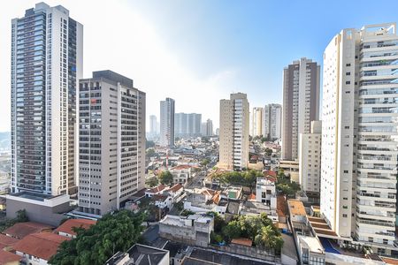 Apartamento para alugar com 91m², 4 quartos e 2 vagas Apartamento para alugar com 91m², 4 quartos e 2 vagasVaranda