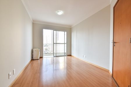 Sala de apartamento para alugar com 4 quartos, 90m² em Cursino, São Paulo
