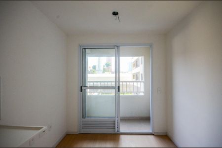 Sala de kitnet/studio para alugar com 1 quarto, 25m² em Freguesia do Ó, São Paulo