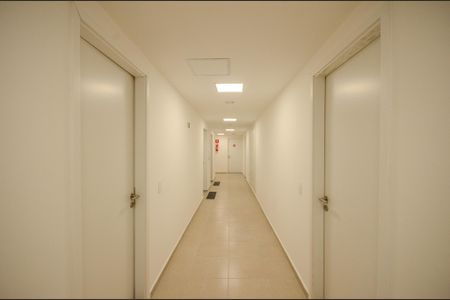 Studio para alugar com 25m², 1 quarto e sem vagaCorredor externo