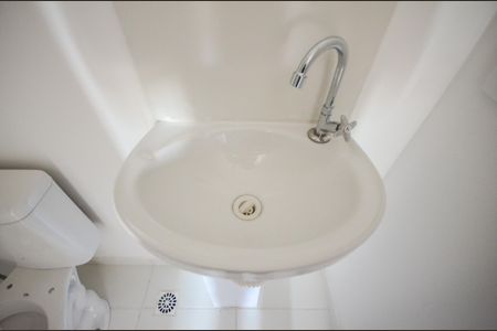 Studio para alugar com 25m², 1 quarto e sem vagaBanheiro