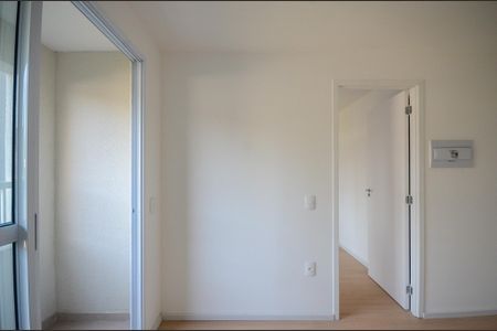 Sala de kitnet/studio para alugar com 1 quarto, 25m² em Freguesia do Ó, São Paulo