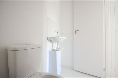 Studio para alugar com 25m², 1 quarto e sem vagaBanheiro