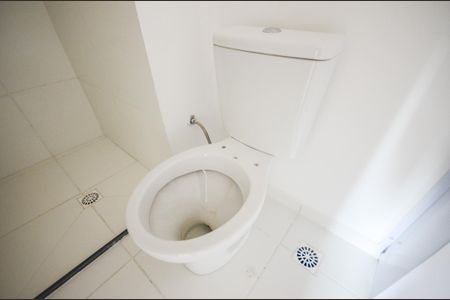 Studio para alugar com 25m², 1 quarto e sem vagaBanheiro