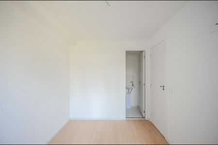 Quarto  de kitnet/studio para alugar com 1 quarto, 25m² em Freguesia do Ó, São Paulo