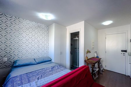 Studio à venda com 19m², 1 quarto e sem vagaStudio