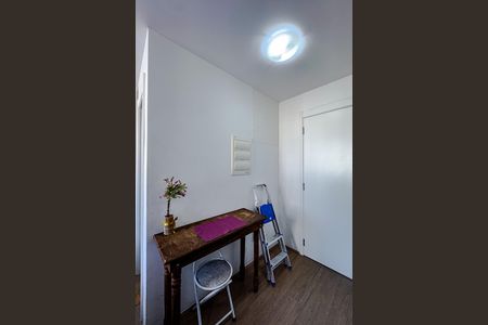 Studio à venda com 19m², 1 quarto e sem vagaCozinha