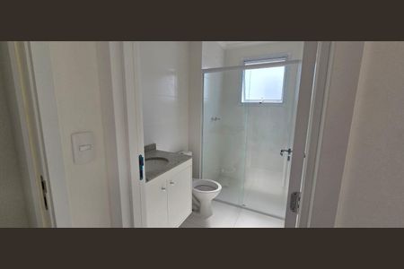 Apartamento para alugar com 69m², 2 quartos e 1 vaga Apartamento para alugar com 69m², 2 quartos e 1 vagaBanheiro