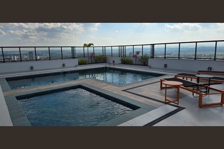 Apartamento para alugar com 69m², 2 quartos e 1 vaga Apartamento para alugar com 69m², 2 quartos e 1 vagaPiscina