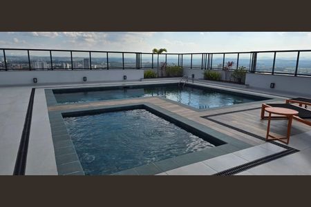 Apartamento para alugar com 69m², 2 quartos e 1 vaga Apartamento para alugar com 69m², 2 quartos e 1 vagaPiscina