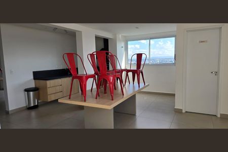 Apartamento para alugar com 69m², 2 quartos e 1 vaga Apartamento para alugar com 69m², 2 quartos e 1 vagaSalão de festas