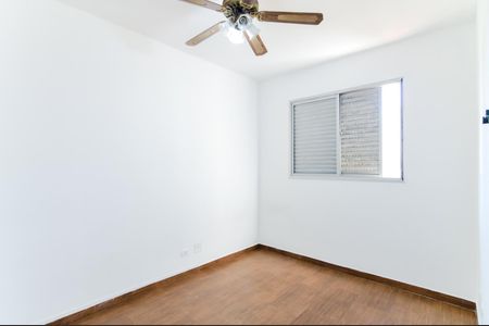 Apartamento à venda com 83m², 3 quartos e 1 vagaQuarto 2 