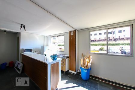 Apartamento à venda com 83m², 3 quartos e 1 vaga Apartamento à venda com 83m², 3 quartos e 1 vagaÁrea externa