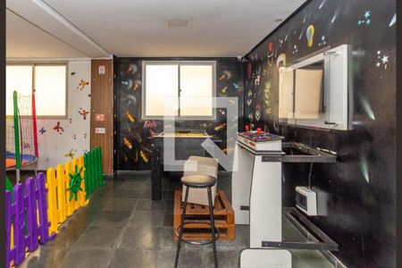 Apartamento à venda com 83m², 3 quartos e 1 vaga Apartamento à venda com 83m², 3 quartos e 1 vagaÁrea externa