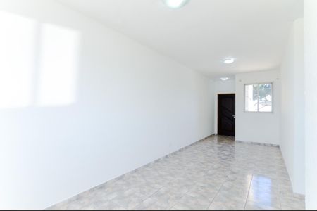 Sala  de apartamento à venda com 3 quartos, 83m² em Vila das Bandeiras, Guarulhos