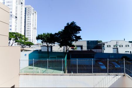 Apartamento à venda com 83m², 3 quartos e 1 vagaVista do quarto 3