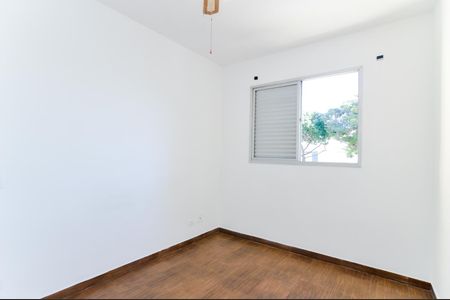 Apartamento à venda com 83m², 3 quartos e 1 vagaQuarto 3 