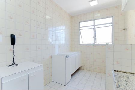 Apartamento à venda com 83m², 3 quartos e 1 vagaCozinha e Área de serviço