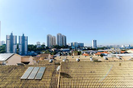 Apartamento à venda com 83m², 3 quartos e 1 vagaVista do quarto 2 