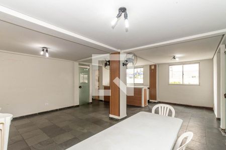 Apartamento à venda com 83m², 3 quartos e 1 vaga Apartamento à venda com 83m², 3 quartos e 1 vagaÁrea externa
