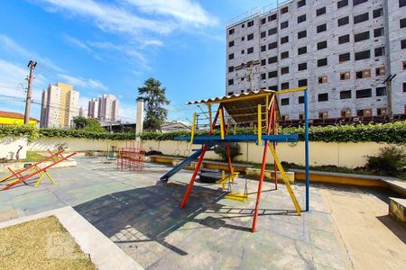 Apartamento à venda com 83m², 3 quartos e 1 vaga Apartamento à venda com 83m², 3 quartos e 1 vagaPlayground