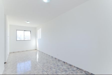 Sala  de apartamento à venda com 3 quartos, 83m² em Vila das Bandeiras, Guarulhos