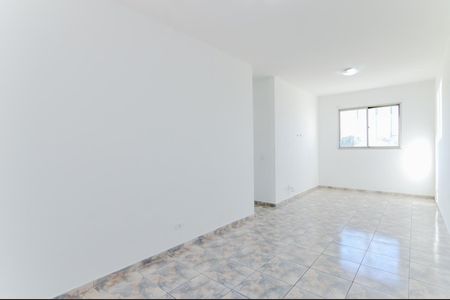 Sala  de apartamento à venda com 3 quartos, 83m² em Vila das Bandeiras, Guarulhos