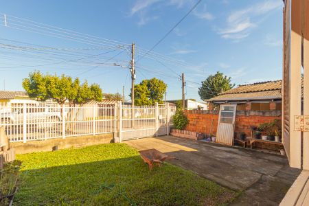 Casa à venda com 140m², 3 quartos e 4 vagasVista do Quarto 1