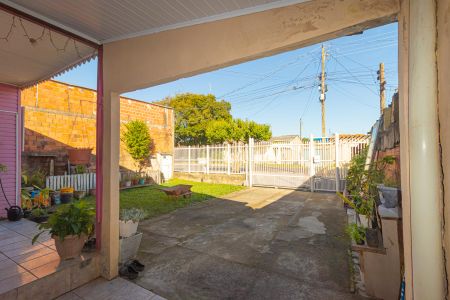 Casa à venda com 140m², 3 quartos e 4 vagasJardim