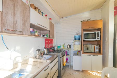 Casa à venda com 140m², 3 quartos e 4 vagasCozinha 
