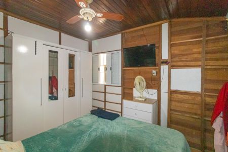 Casa à venda com 140m², 3 quartos e 4 vagasQuarto 2