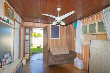 Sala de casa à venda com 3 quartos, 140m² em Mathias Velho, Canoas