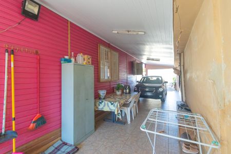 Casa à venda com 140m², 3 quartos e 4 vagasGaragem