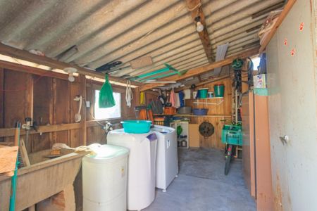 Casa à venda com 140m², 3 quartos e 4 vagasÁrea de Serviço