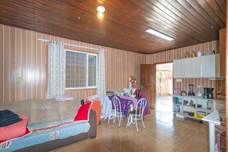 Casa à venda com 140m², 3 quartos e 4 vagasSala/Cozinha