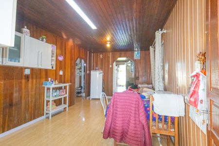Casa à venda com 140m², 3 quartos e 4 vagasSala/Cozinha