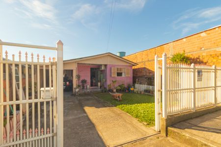 Casa à venda com 140m², 3 quartos e 4 vagasFachada