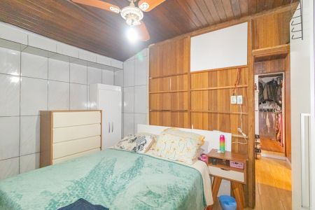 Casa à venda com 140m², 3 quartos e 4 vagasQuarto 2