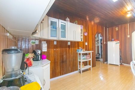 Casa à venda com 140m², 3 quartos e 4 vagasSala/Cozinha