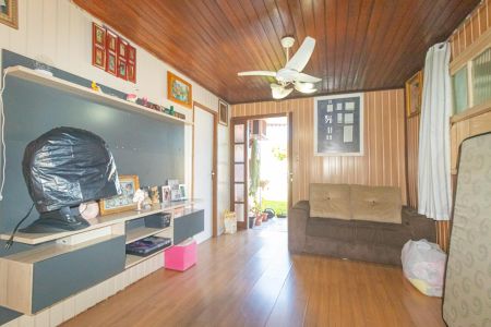 Casa à venda com 140m², 3 quartos e 4 vagasSala