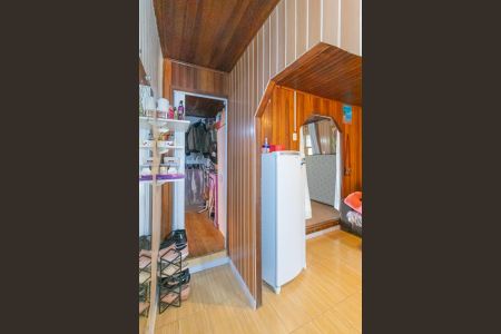 Casa à venda com 140m², 3 quartos e 4 vagasCorredor