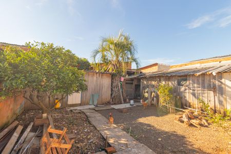 Casa à venda com 140m², 3 quartos e 4 vagasQuintal