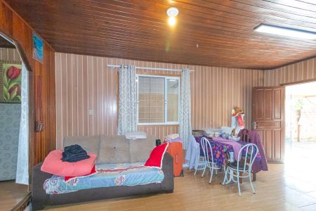 Sala/Cozinha de casa à venda com 3 quartos, 140m² em Mathias Velho, Canoas