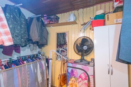 Casa à venda com 140m², 3 quartos e 4 vagasQuarto 3